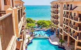 Flat Partic Hotel Jurere Beach Village